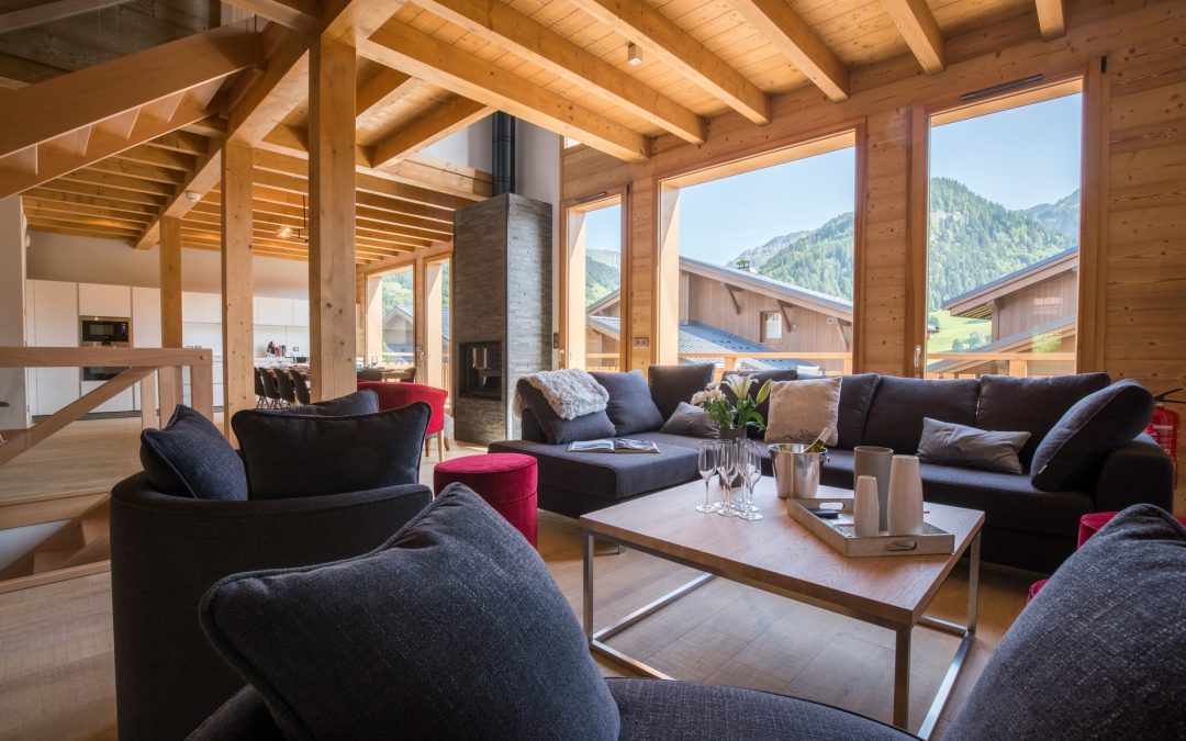 Mont Vores – E